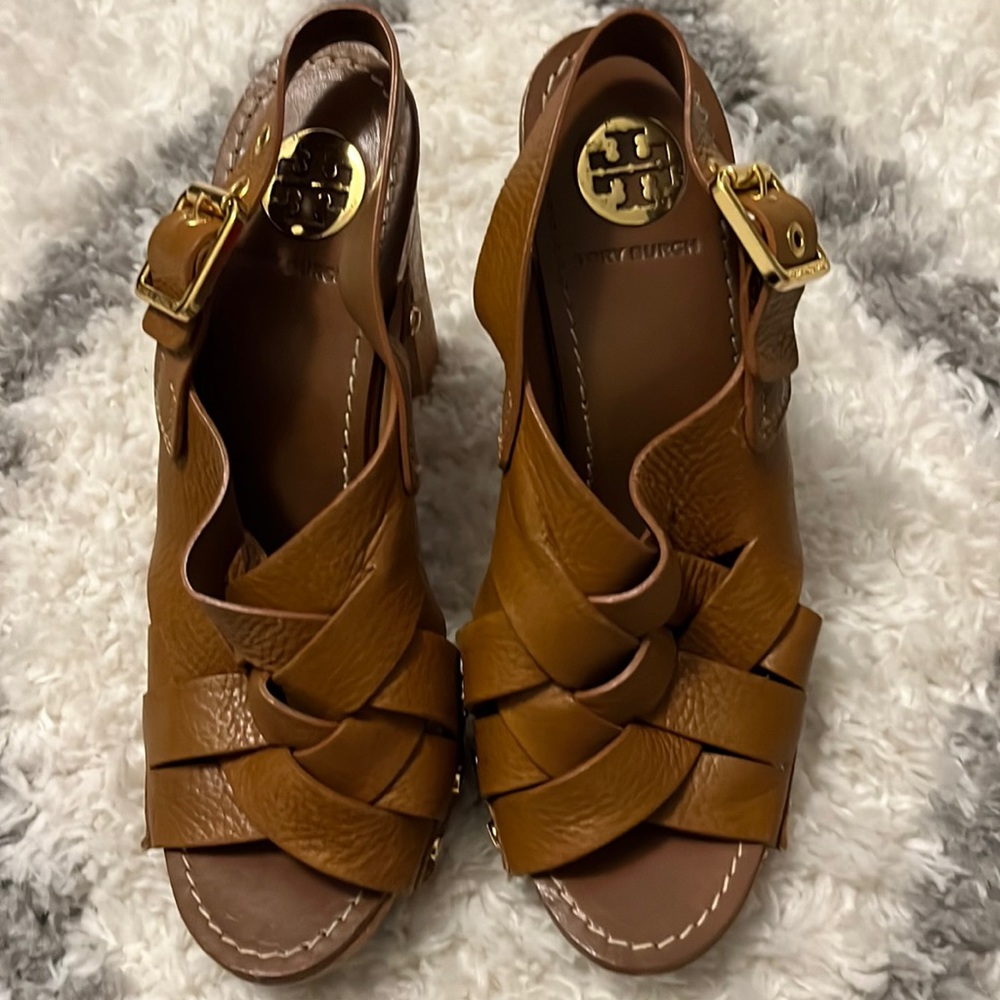 Tory Burch High Keels